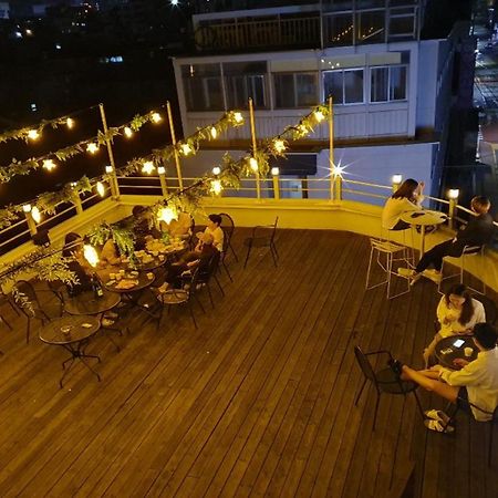 Easytrip Guesthouse Сеул Екстериор снимка