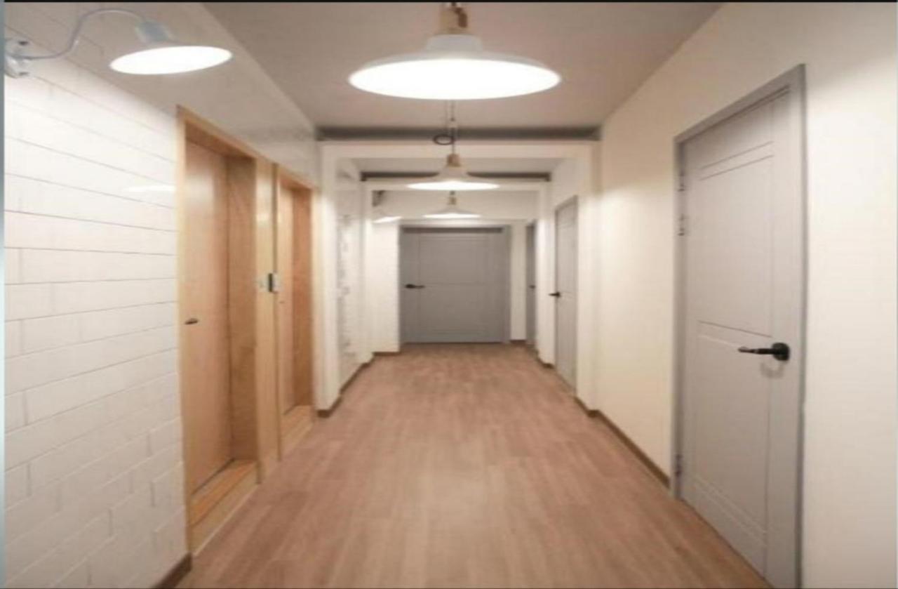 Easytrip Guesthouse Сеул Екстериор снимка