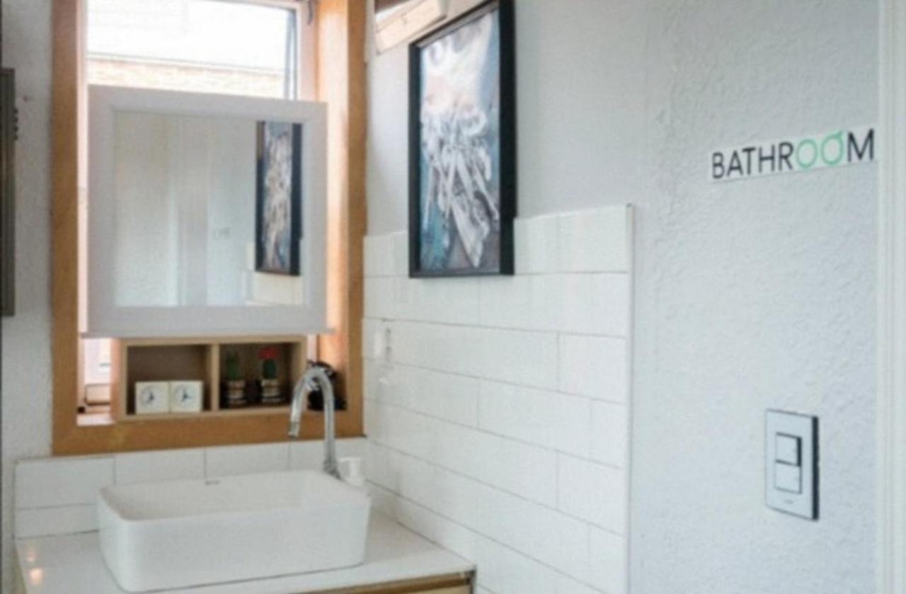 Easytrip Guesthouse Сеул Екстериор снимка